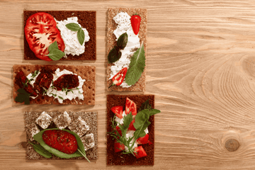 How Do You Layer Ingredients for a Visually Stunning Board? - Curated Spread