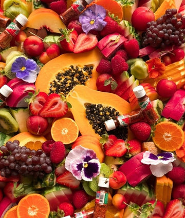 Fruit Board - Curated Spread