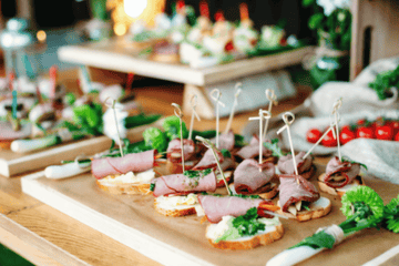 Charcuterie Catering for Office Events: A Complete Guide