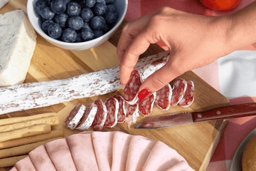 How to Organize a Charcuterie Board; All That You Need To Know