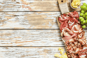Best Occasions to Order Charcuterie Catering Instead of Cooking - Curated Spread