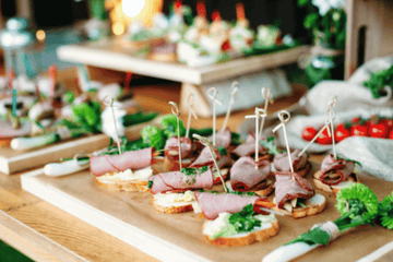 Charcuterie Catering for Office Events: A Complete Guide - Curated Spread