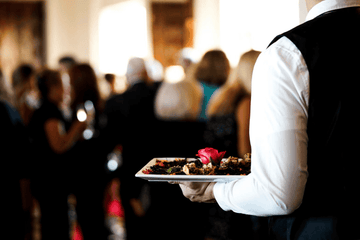 How Do Caterers Handle Charcuterie for Kids’ Events? - Curated Spread