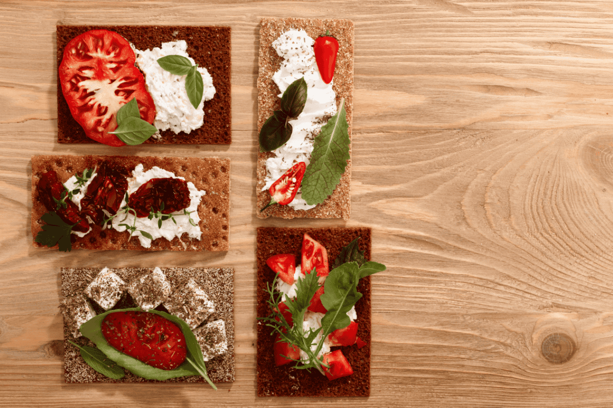 How Do You Layer Ingredients for a Visually Stunning Board? - Curated Spread