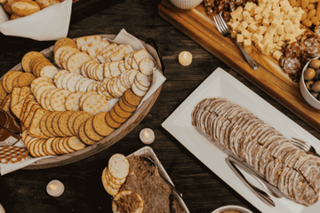 How Much Does Charcuterie Catering Cost in Los Angeles? - Curated Spread