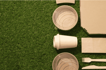 How to Choose Between Boxes, Boards, and Cups for Your Next Event - Curated Spread