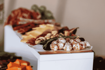 Is Charcuterie Catering Worth It for Small Events? - Curated Spread