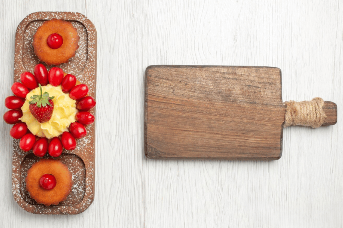 Is It Okay to Reuse a Wooden Charcuterie Board for Different Events? - Curated Spread