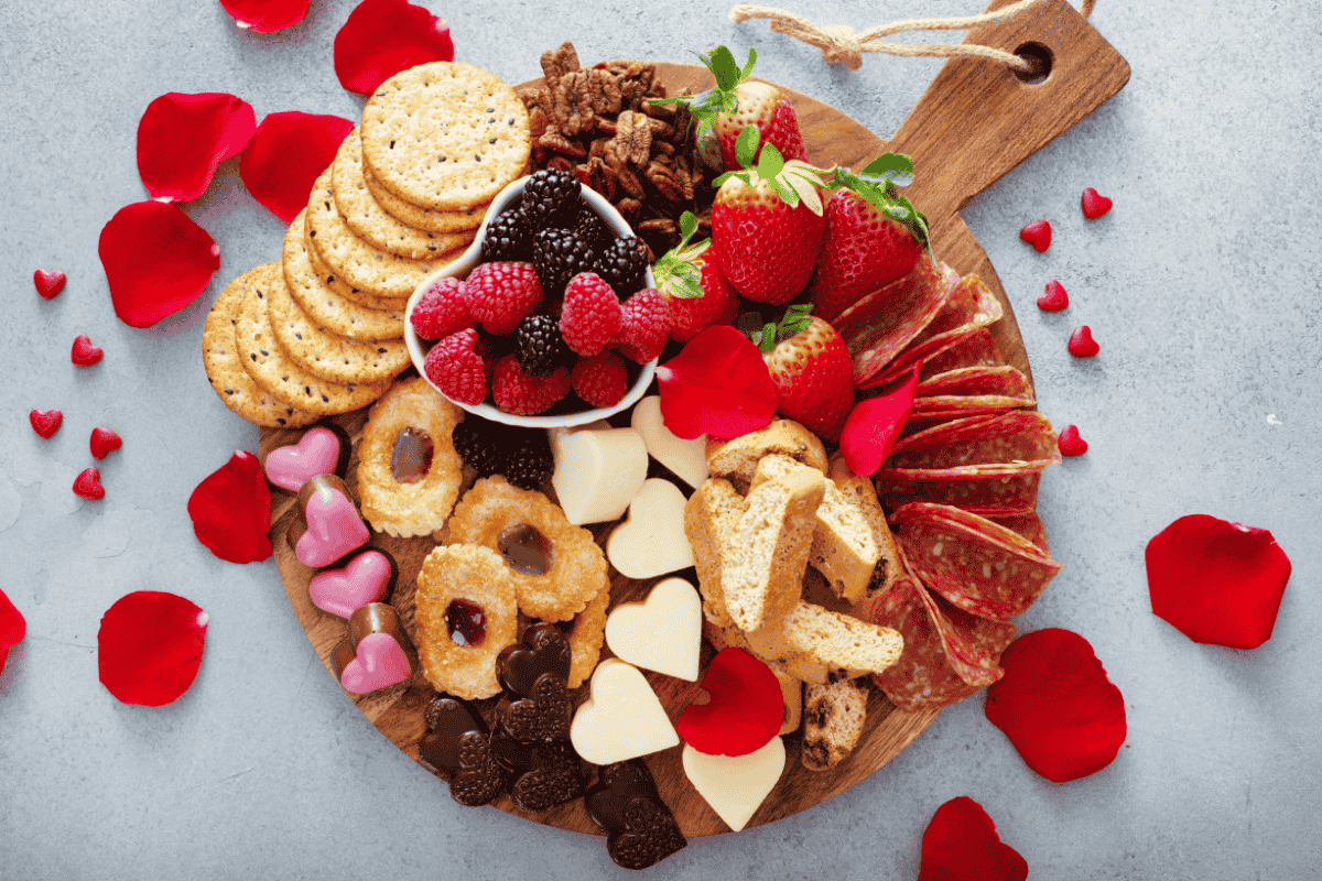 Planning the Perfect Malibu Proposal? Don’t Forget the Charcuterie Board - Curated Spread