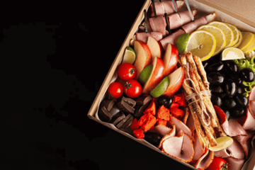 Same-Day Charcuterie Delivery in Los Angeles: What to Expect - Curated Spread