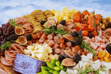 What Charcuterie Styles Are Trending in Southern California? - Curated Spread