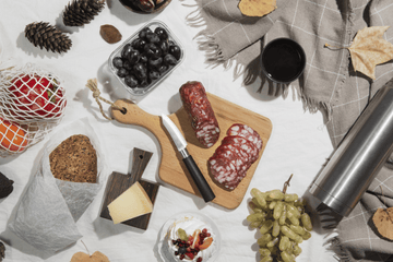 What Should You Not Put on a Charcuterie Board? - Curated Spread