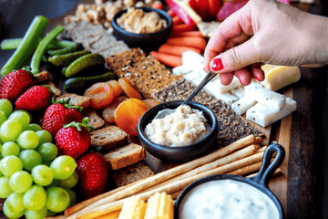 What Spreads Go Well With Soft Cheeses? - Curated Spread