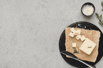 Why You Should Always Let Cheese Rest Before Serving - Curated Spread